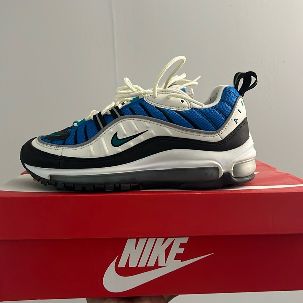 NIKE AIR MAX 98
